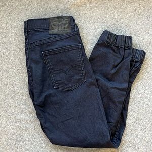 Levi's Denim 513 W30 L30